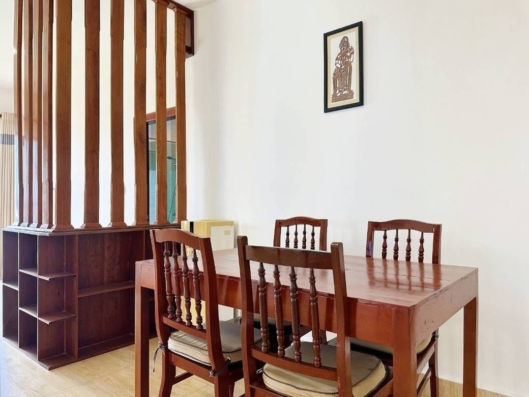 Apartmán se službami K pronájmu in Chakto Mukh, Daun Penh, Phnom Penh