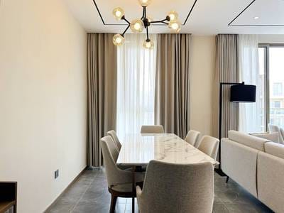 Serviced Apartment For Rent in Srah Chak, Daun Penh, Phnom Penh