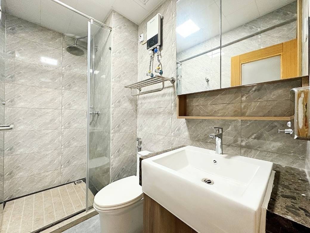 Condo K pronájmu in Daun Penh $339