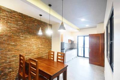 Boeng Keng Kang套房出租，价格$500