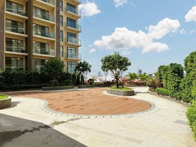 Serviced Apartment For Rent in Daun Penh $1,250