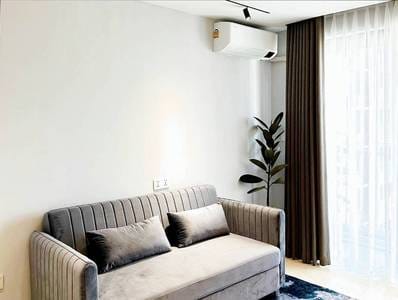 คอนโด สำหรับเช่า ใน Boeng Keng Kang $750