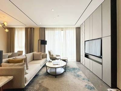Furnished Serviced Apartment For Rent