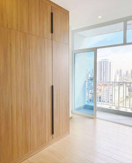 Golden One Residence | Condo 1 chambres À vendre