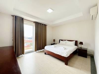 Chroy Changvar公寓出租，价格$750