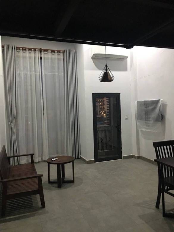Daun Penh50平方米使用面积套房出租