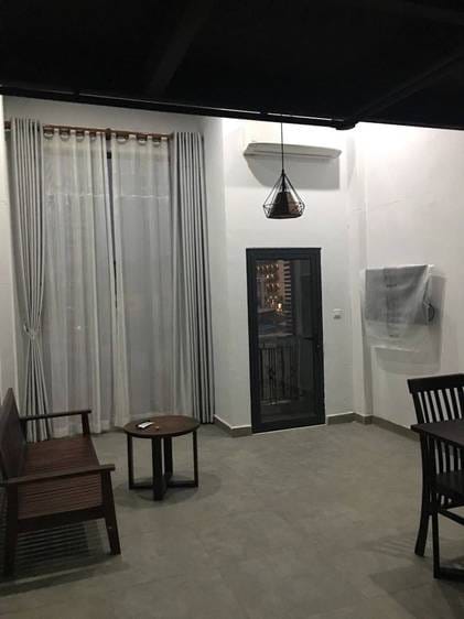 Daun Penh50平方米使用面积套房出租