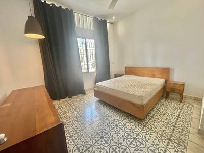 Furnished Apartment For Rent