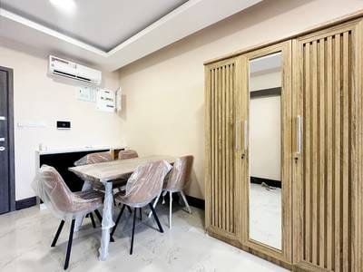 Orkide The Royal Condominium | Condo For Rent in Tuek Thla, Sen Sok, Phnom Penh