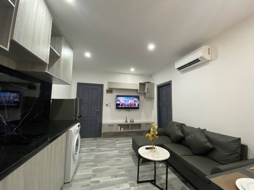 $500 Serviced Apartment