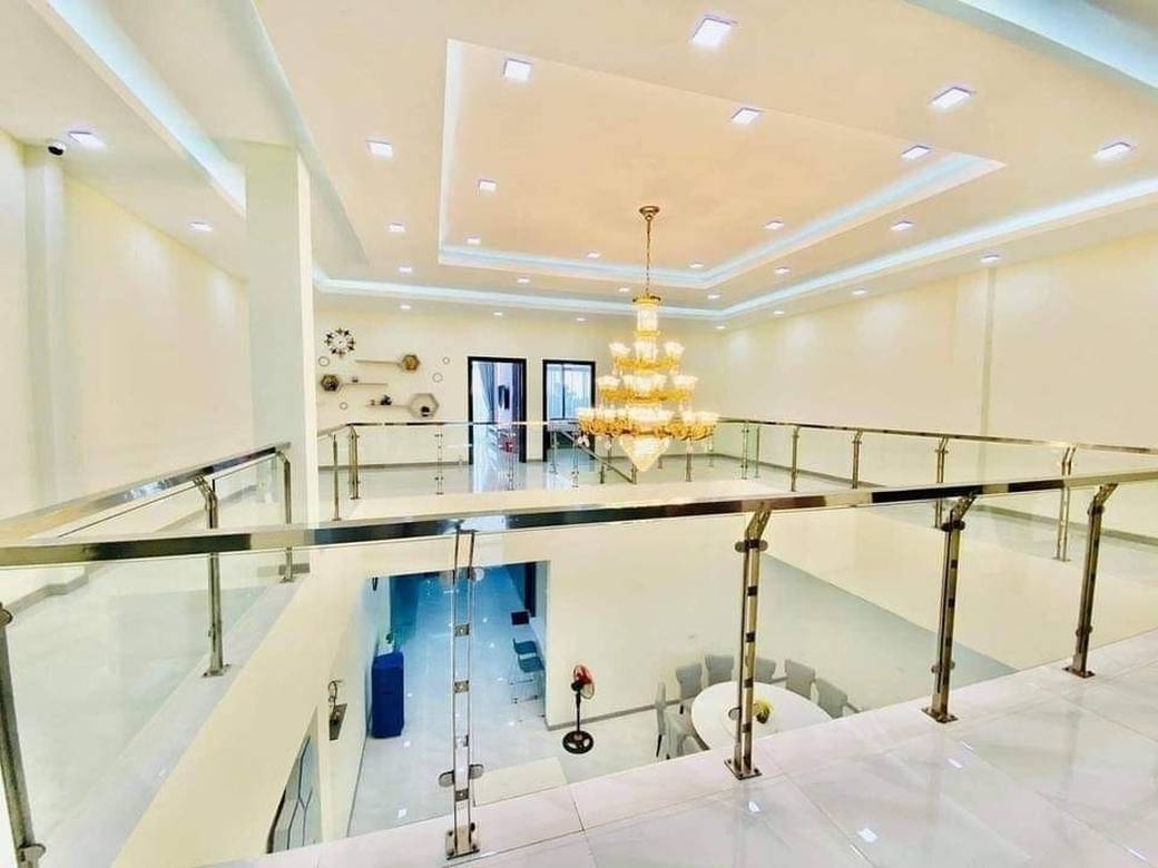 Villa For Sale & Rent in Chbar Ampov $880,000