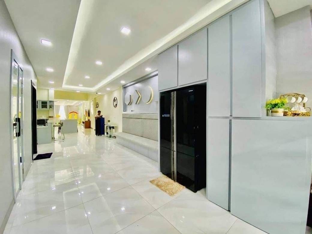 Preaek Thmei Villa For Sale & Rent in Preaek Thmei