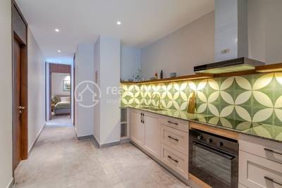 Angkor Grace Residence & Wellness Resort | Apartmán se službami Na prodej in Siem Reap $203,000