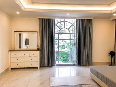วิลล่า สำหรับเช่า ใน Chbar Ampov $4,000