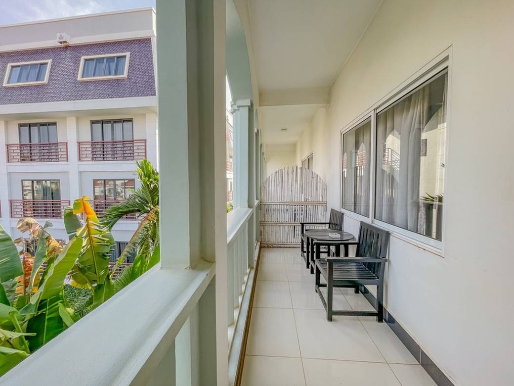 Hotel For Rent in Svay Dankum, Siem Reap, Siem Reap