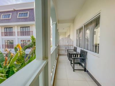 Hotel For Rent in Svay Dankum, Siem Reap, Siem Reap