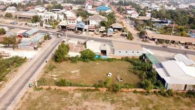 2,208 sqm Land Size Pozemky Na prodej