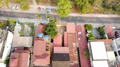 Lot À vendre de 776 m² de terrain pour $1,500