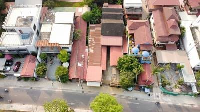 Lot À vendre à Siem Reap $1,500