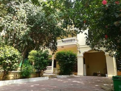 Pozemky Na prodej in BKK 1, Boeng Keng Kang, Phnom Penh