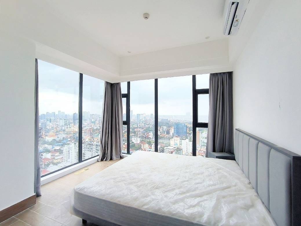 Condo À louer à Tonle Bassac, Chamkarmon, Phnom Penh