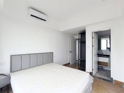Condo À louer à Chamkarmon $950