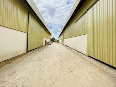 2,024 sqm Living Size Sklad K pronájmu in Dangkao