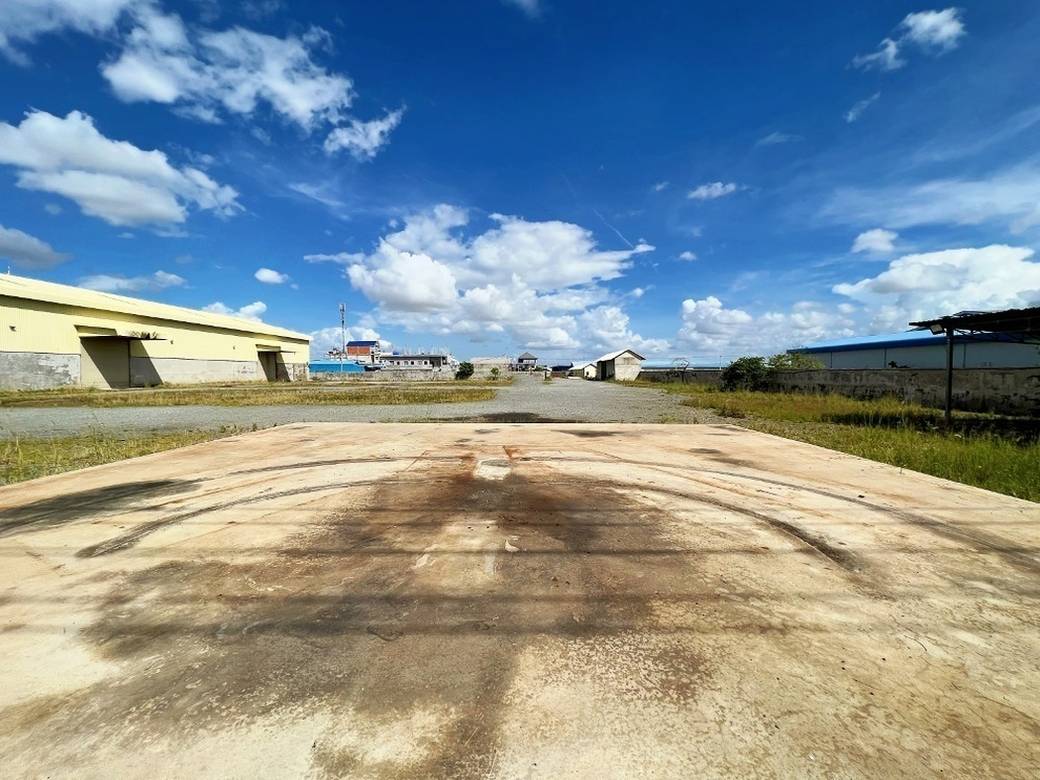 Lot สำหรับขาย ใน Dangkao $3,200,000