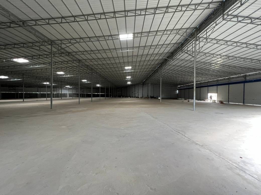 Dangkao ឃ្លាំង For Sale & Rent នៅDangkao
