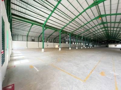 Ponhea Lueu โรงงาน สำหรับเช่า ใน Ponhea Lueu