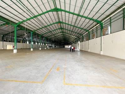Tumnob Thum โรงงาน สำหรับเช่า ใน Tumnob Thum
