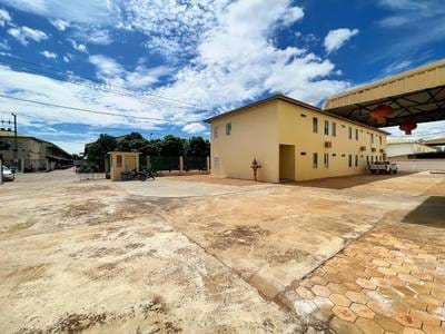 โรงงาน สำหรับเช่า ขนาดที่ดิน 5,361 ตร.ม.