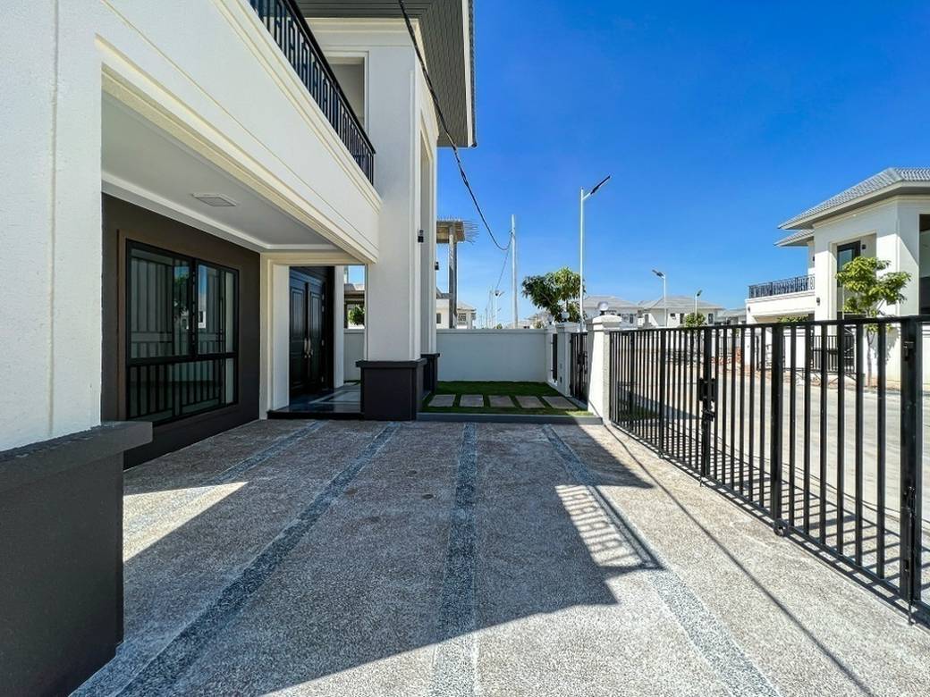 Villa À vendre à Mukh Kampul $180,000