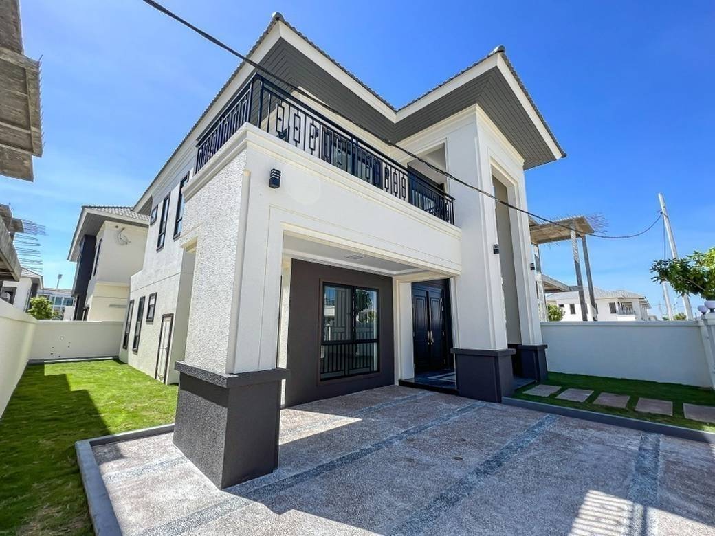 $180,000 Villa