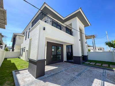 $180,000 Villa