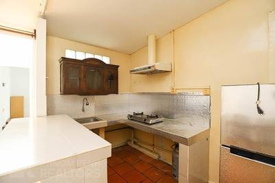 Furnished Flat House For Rent