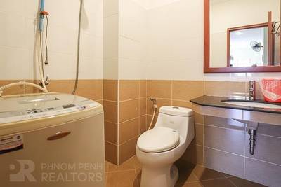 Zařízeno Apartmán K pronájmu