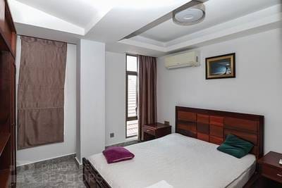 54 sqm Land Size Apartment For Rent