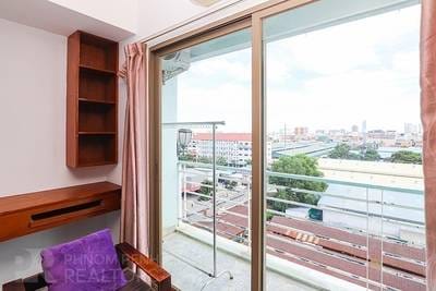 Furnished Apartment For Rent