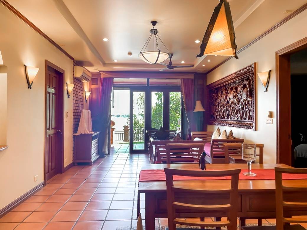 Villa À louer à Chroy Changvar $3,200