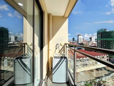 Condo K pronájmu in Toul Kork $450