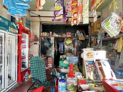 Shophouse For Sale & Rent in Chamkarmon $650,000