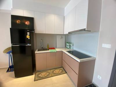 Apartmán K pronájmu in Boeung Kak 1, Toul Kork, Phnom Penh