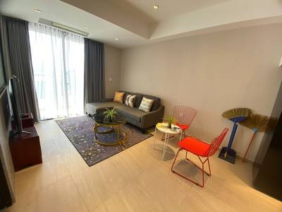 Apartmán K pronájmu in Toul Kork $550