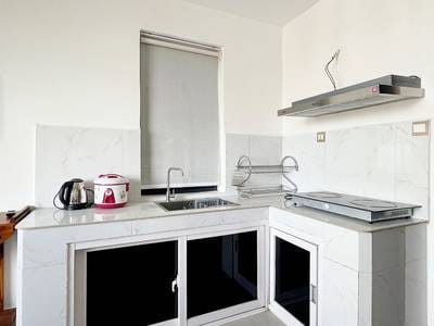 Zařízeno Apartmán K pronájmu