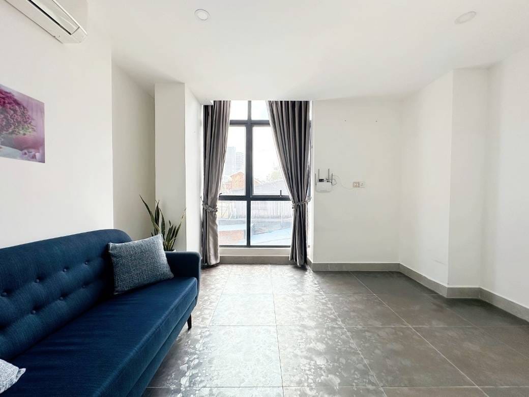 Furnished Apartment For Rent