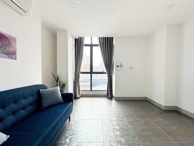 Furnished Apartment For Rent