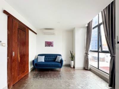 Apartment For Rent in Chakto Mukh, Daun Penh, Phnom Penh