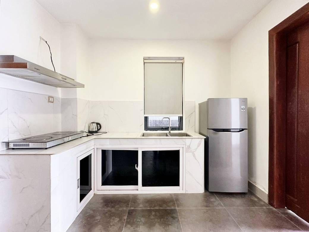 Apartment For Rent in Daun Penh $500
