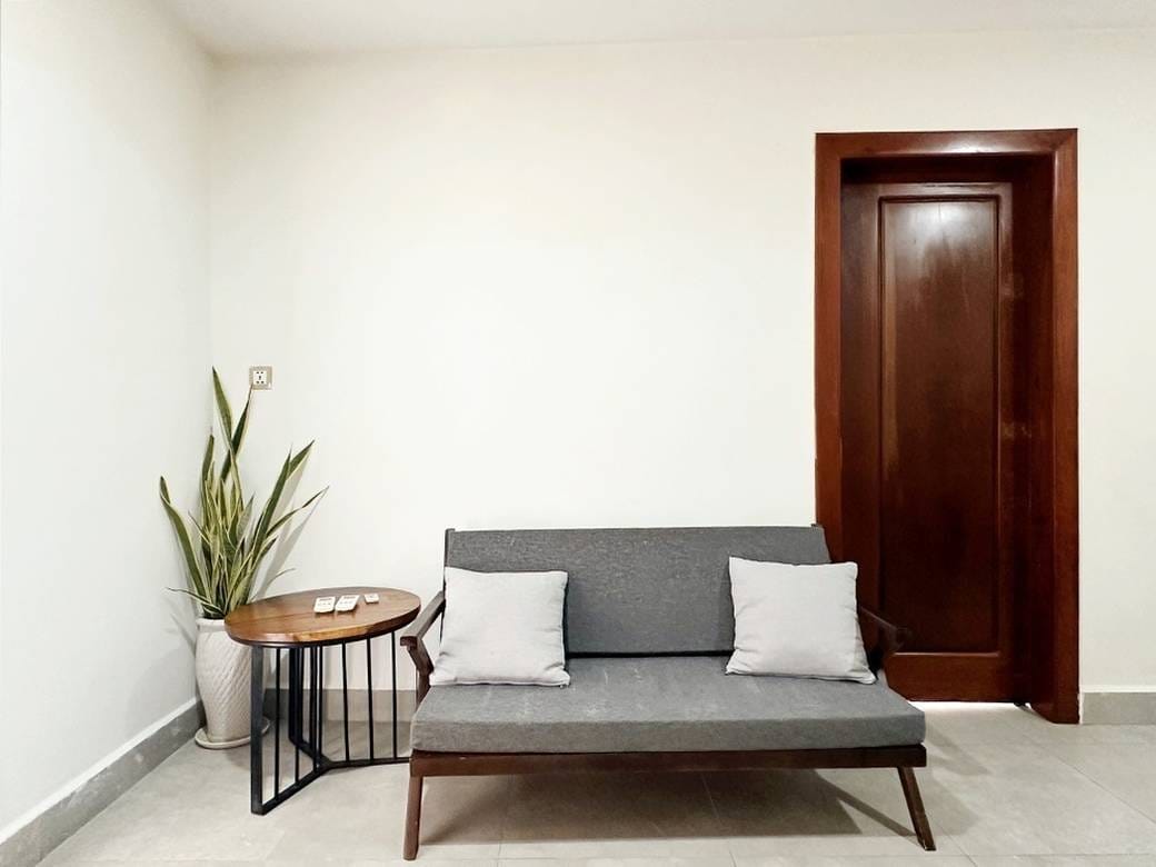 Apartmán K pronájmu in Chakto Mukh, Daun Penh, Phnom Penh